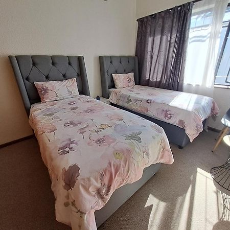 Haresca Luxury Accommodation Parow Kapsztad Zewnętrze zdjęcie