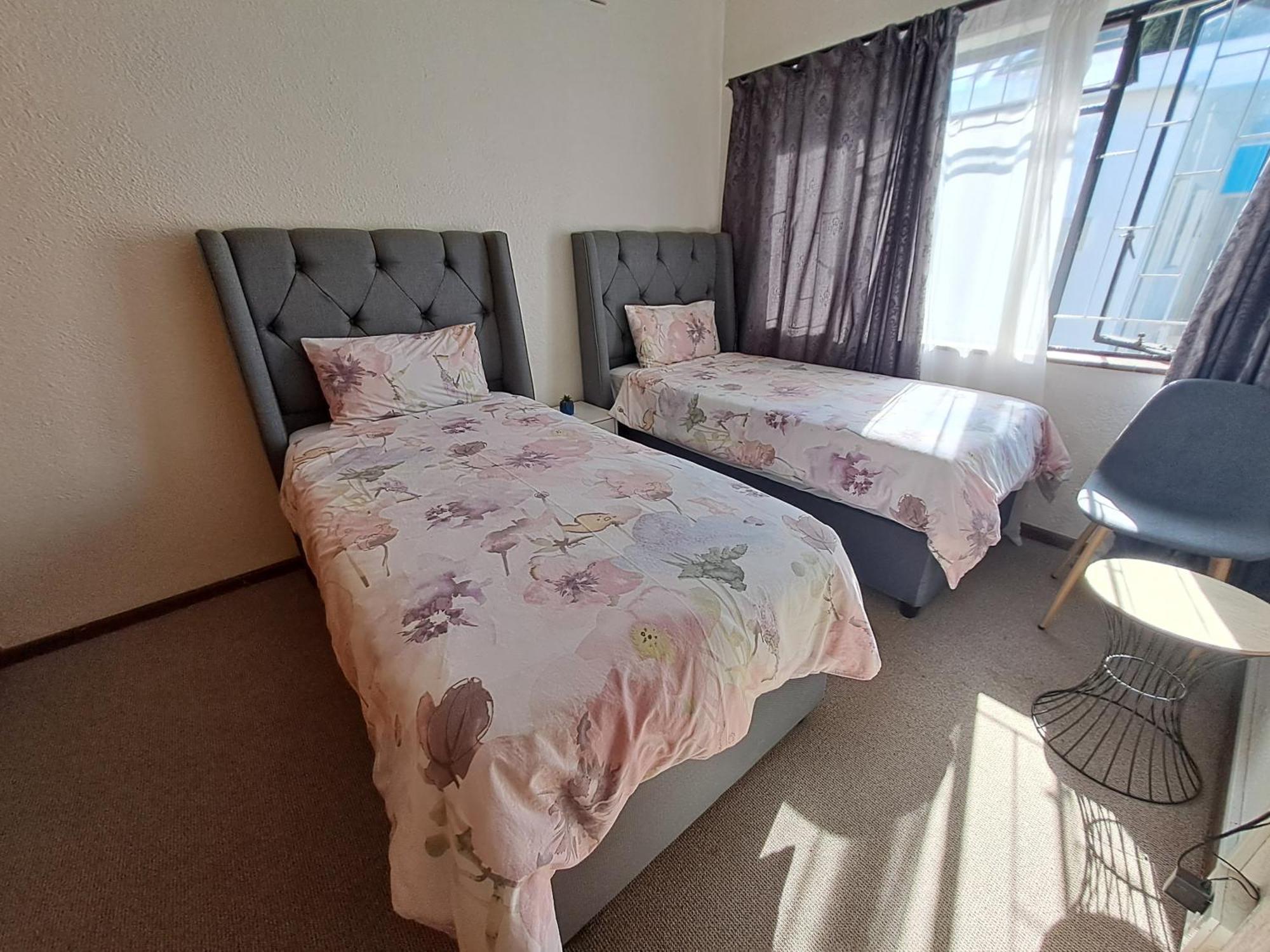 Haresca Luxury Accommodation Parow Kapsztad Zewnętrze zdjęcie