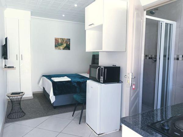 Haresca Luxury Accommodation Parow Kapsztad Zewnętrze zdjęcie