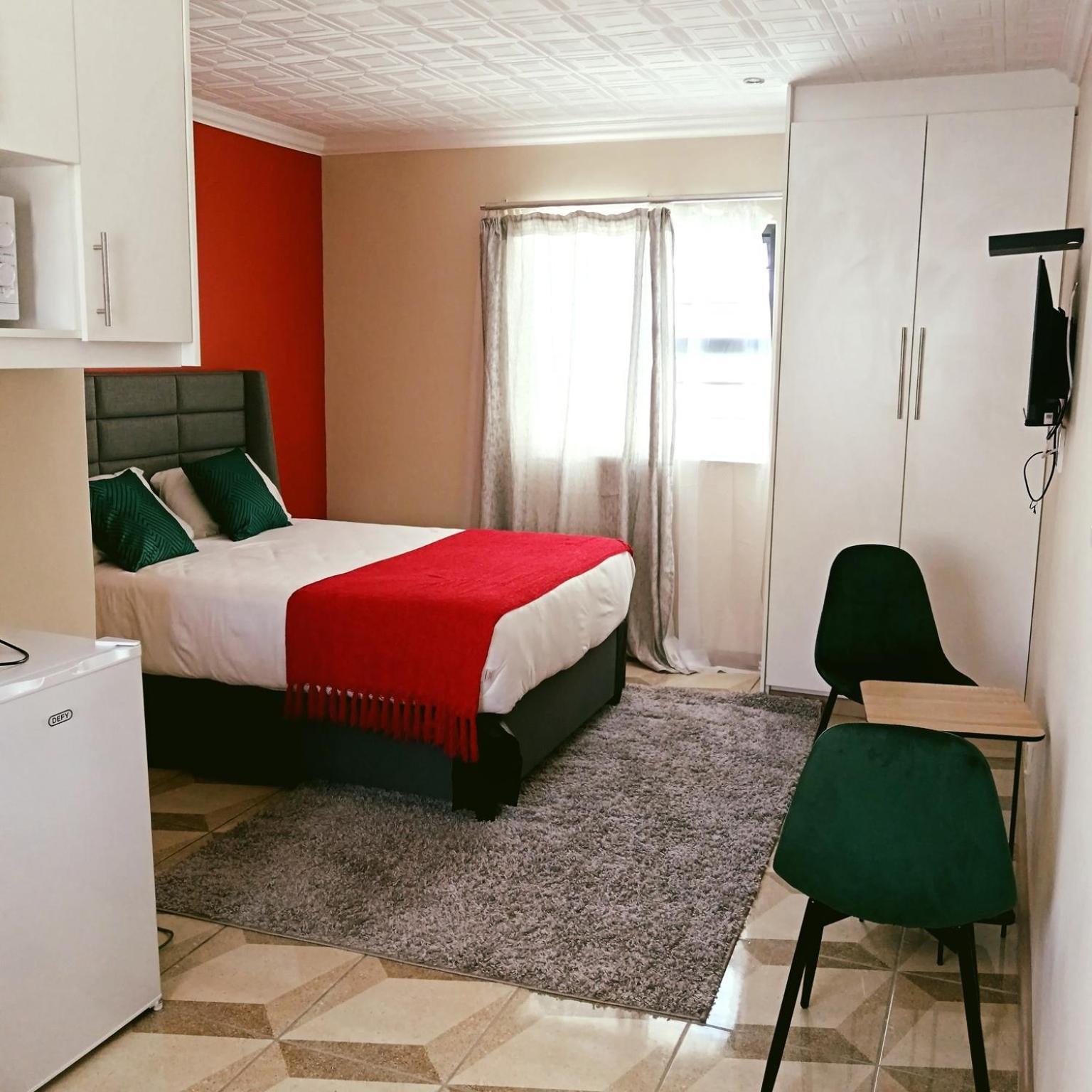 Haresca Luxury Accommodation Parow Kapsztad Zewnętrze zdjęcie