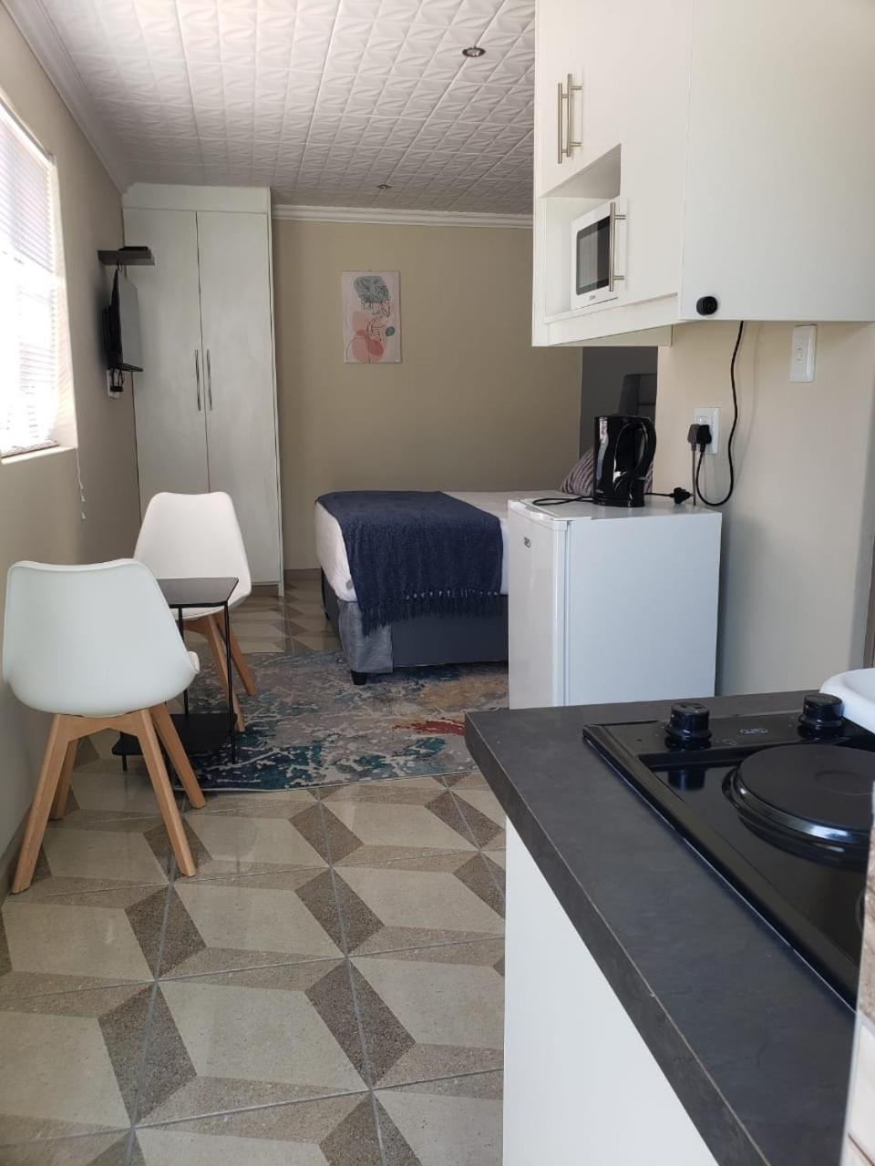 Haresca Luxury Accommodation Parow Kapsztad Zewnętrze zdjęcie