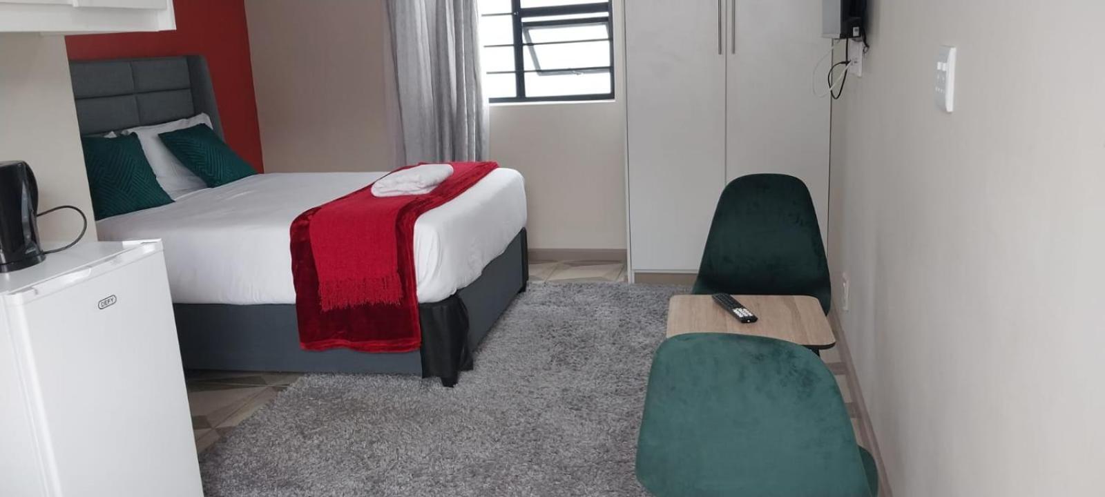 Haresca Luxury Accommodation Parow Kapsztad Zewnętrze zdjęcie